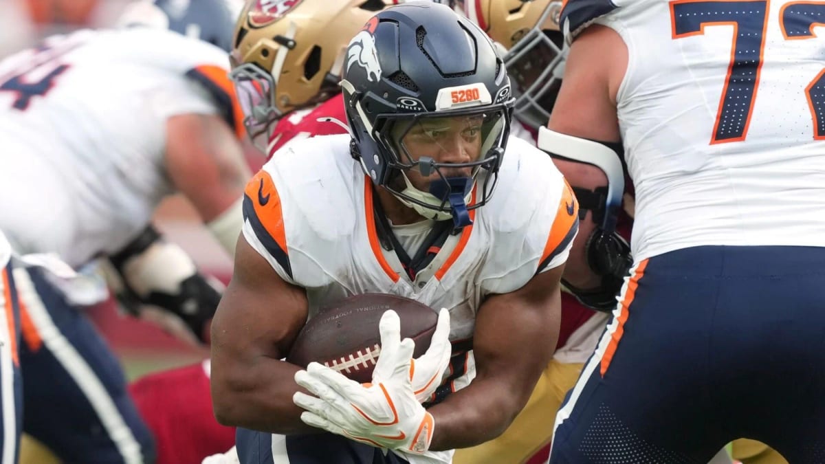 AI auto‑generat prezice rezultatele din săptămâna 7 a NFL
