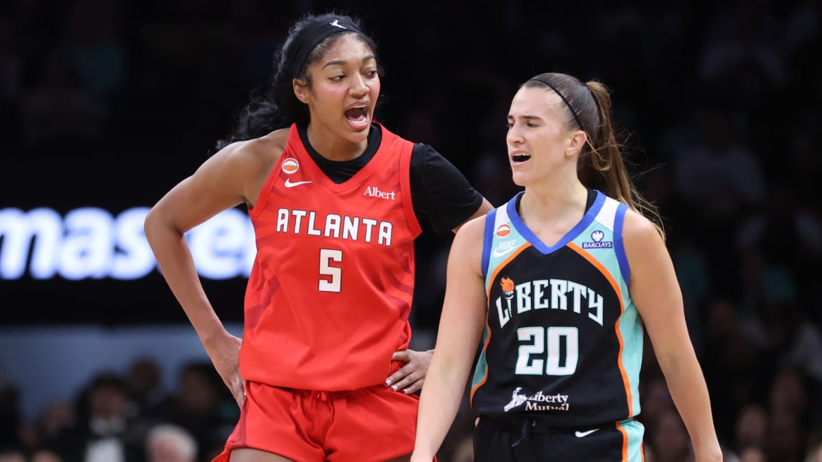 Atlanta Dream învinge Liberty și accesează finalele WNBA pentru prima dată din 2013