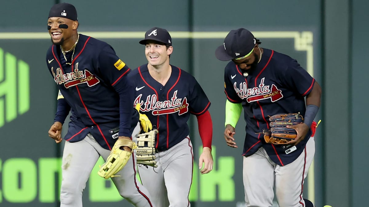 Braves asigură loc în play‑off și vizează cursa spre World Series în 2026