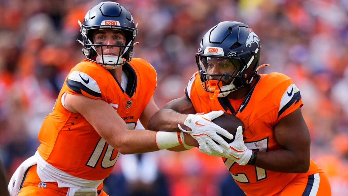 Broncos – Seahawks: pronostic, cote și ora meciului din Thursday Night Football