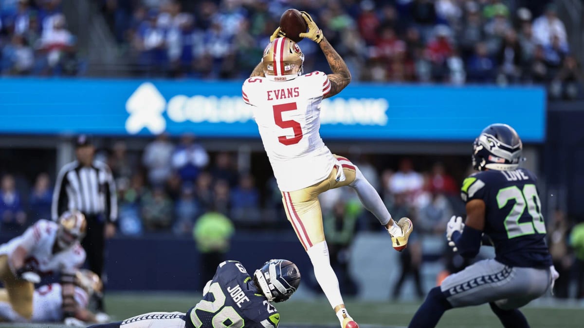 Ce am învățat în săptămâna 5 a NFL: Mike Evans excelează în tandem cu Brock Purdy, iar Josh Allen își consolidează conducerea MVP