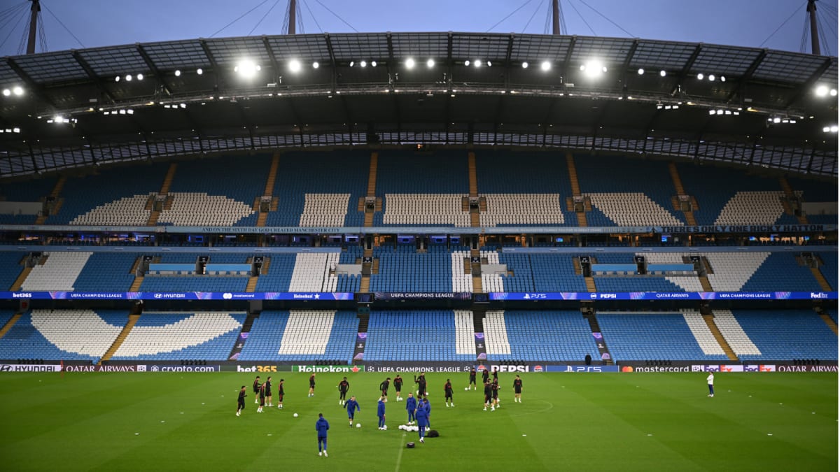 Ce să urmărești în Champions League: Manchester City – PSG și testul lui Real Madrid la Roma