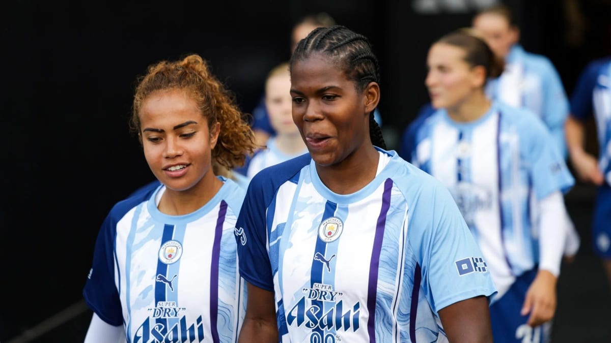 Clasamentul WSL: Manchester City își păstrează lideratul, Chelsea revine în forță, Manchester United coboară