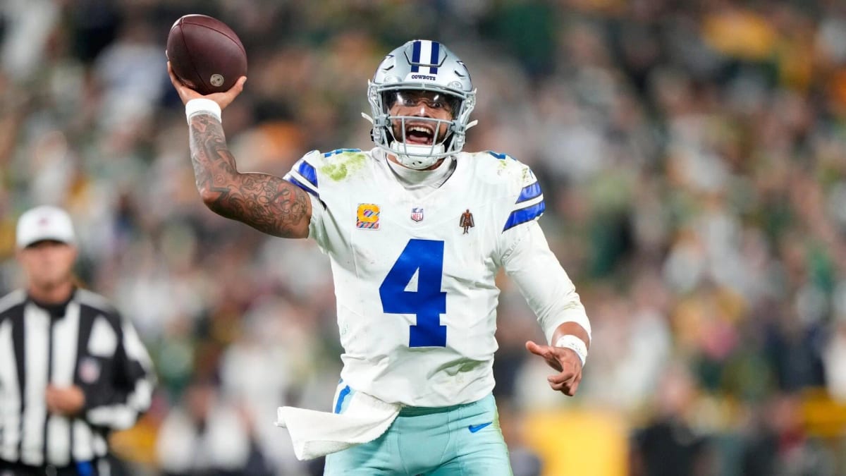 Cowboys – Eagles: prognoză, cote și informații despre accidentări pentru Monday Night Football