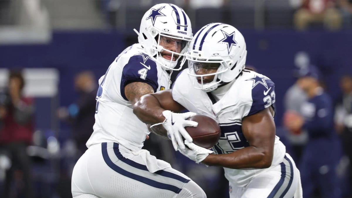 Cowboys – Packers: prognoză, cotă și analiza modelului pentru „Sunday Night Football”