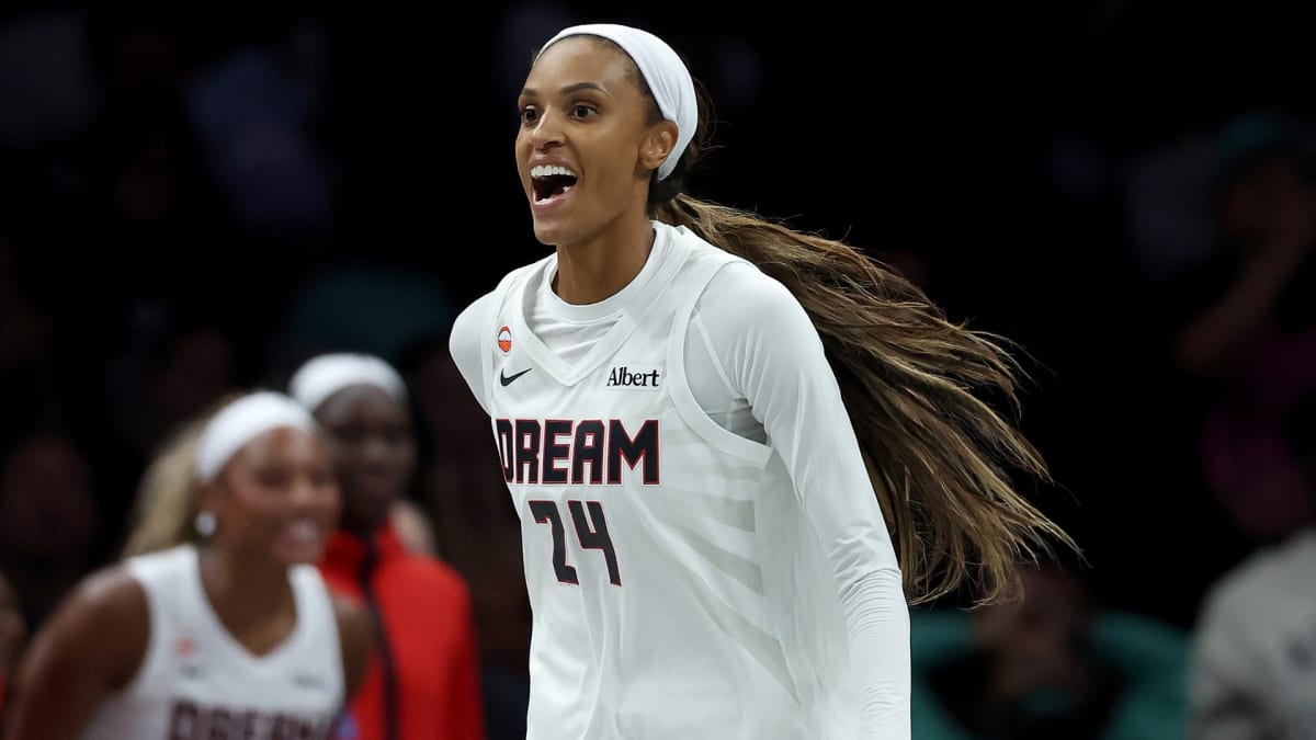 DeWanna Bonner, factorul decisiv al finalei WNBA, parcursul neașteptat către Atlanta Dream
