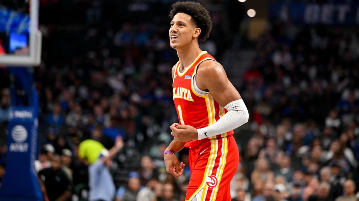 DFS NBA – Selecții zilnice DraftKings și FanDuel pentru 21 octombrie, cu Jalen Johnson în prim‑plan