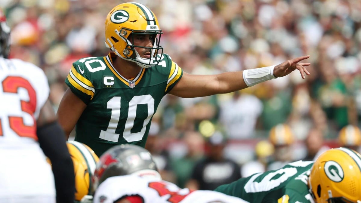 DFS NFL – Cele mai bune selecții pentru meciul Packers vs. Panthers de joi seara
