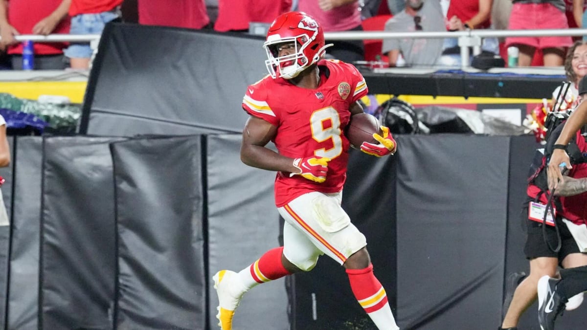 DFS NFL: Chiefs vs. Seahawks – alegeri de top pentru Sunday Night Football