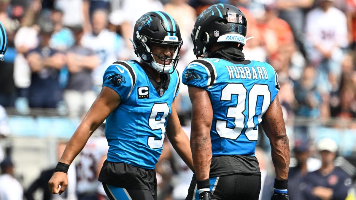 Eagles vs. Panthers, cote, pronostic și diferență de puncte pentru Săptămâna 6 NFL