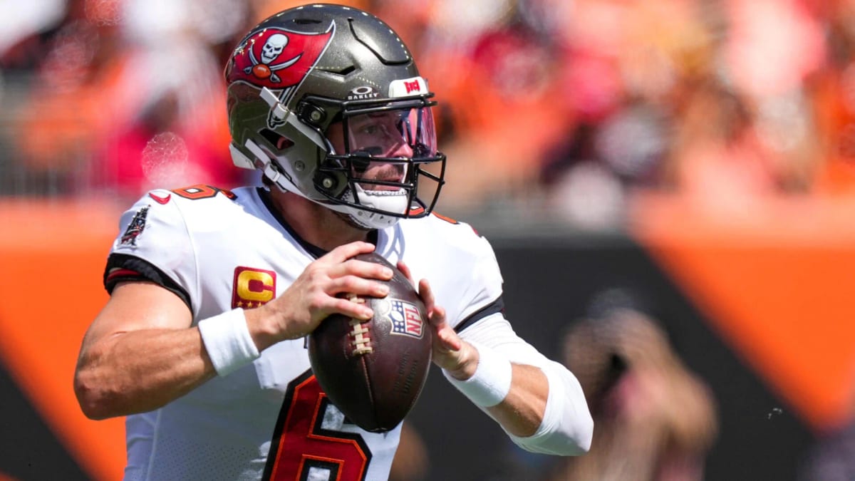 Fantasy football – Săptămâna 2: starturi și bench-uri, Baker Mayfield caută răzbunare față de Browns în deschiderea oficială a Bucs
