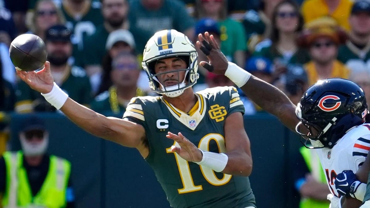 Fantasy football săptămâna 6: starturi, benchuri și sleeperi – Jordan Love continuă ascensiunea