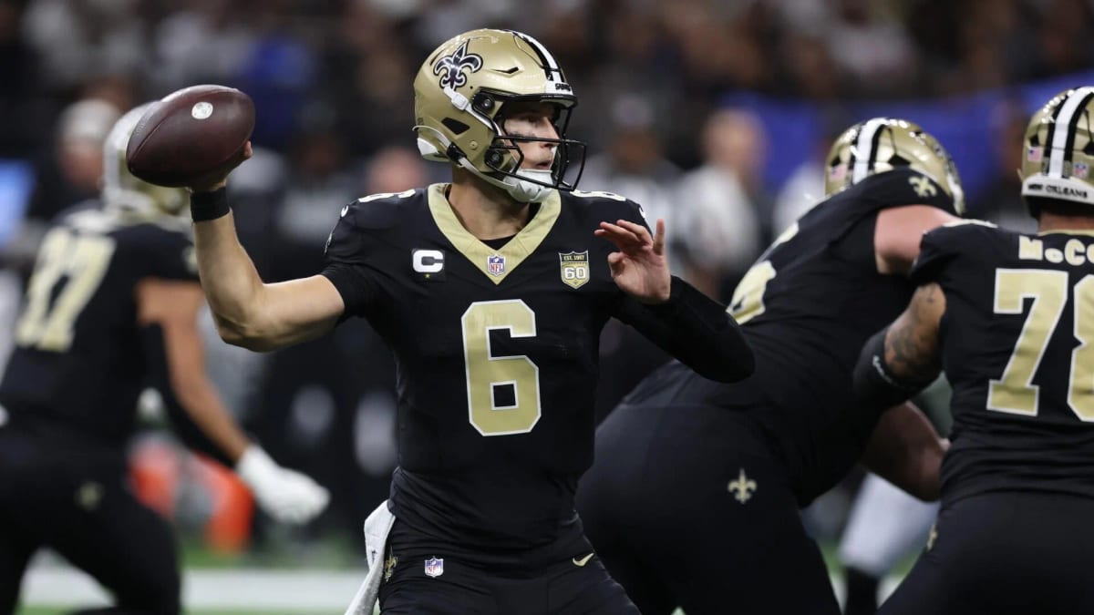 Fantasy football – Start & Sit în săptămâna 4: Tyler Shough în fața Falconsului și alte decizii cheie