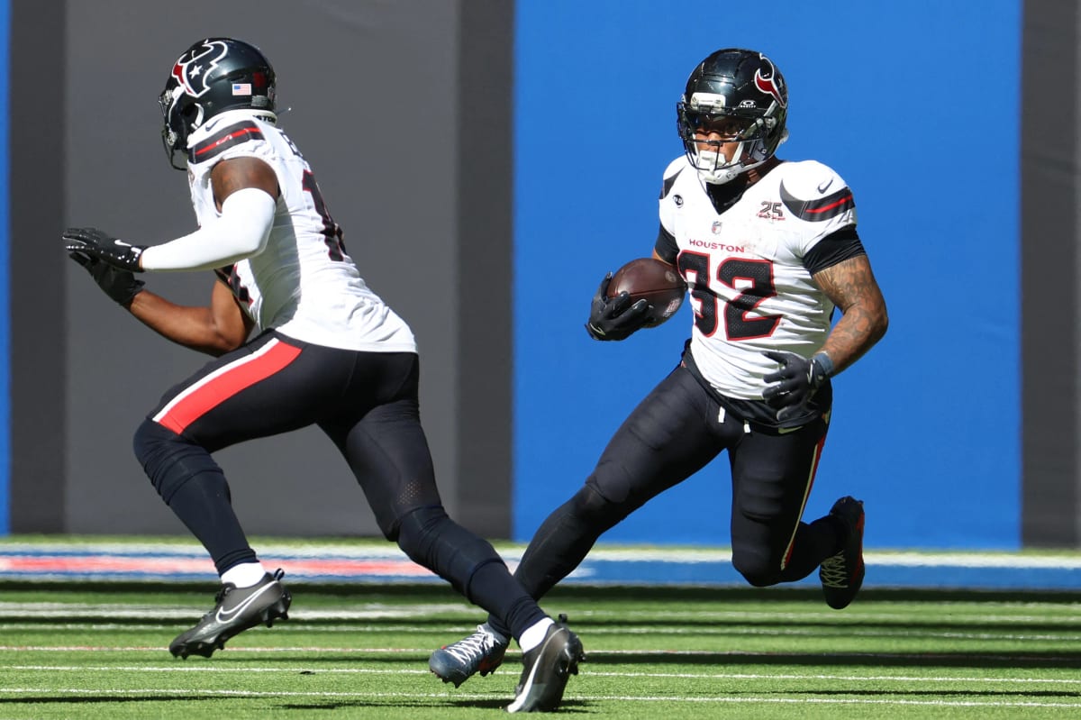 Ghid fantasy football săptămâna 4 PPR: David Montgomery, un RB2 cu potențial boom‑bust, și apariția comitetului Houston