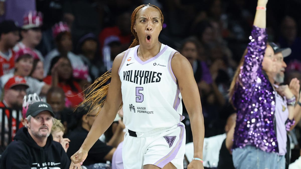 Golden State Valkyries accesează finala WNBA în al doilea sezon: un parcurs fără precedent