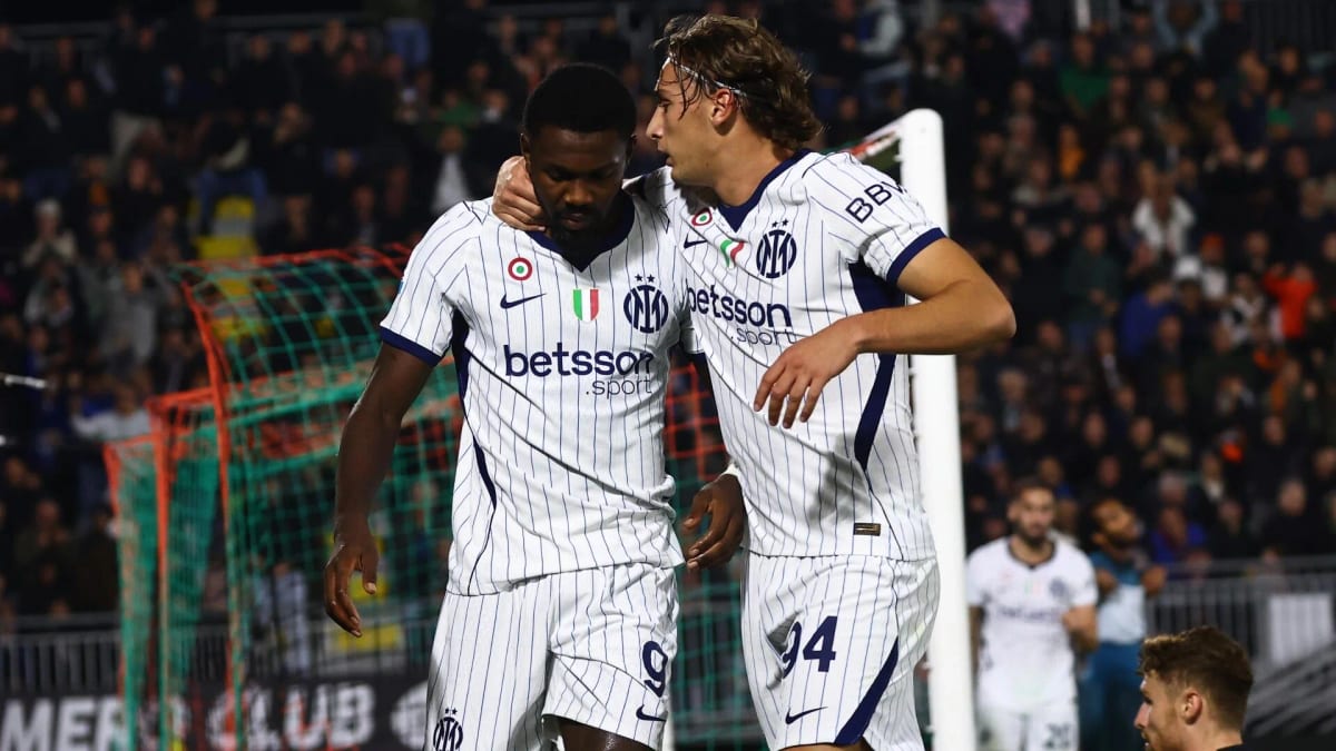 Inter nu merită liderul, Spalletti și Amorim în pericol la Juventus și Milan