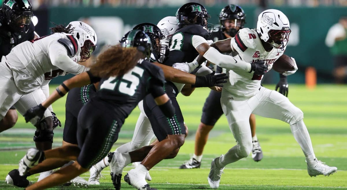 Jacksonville State - New Mexico State: duel decisiv pentru clasamentul Conference USA