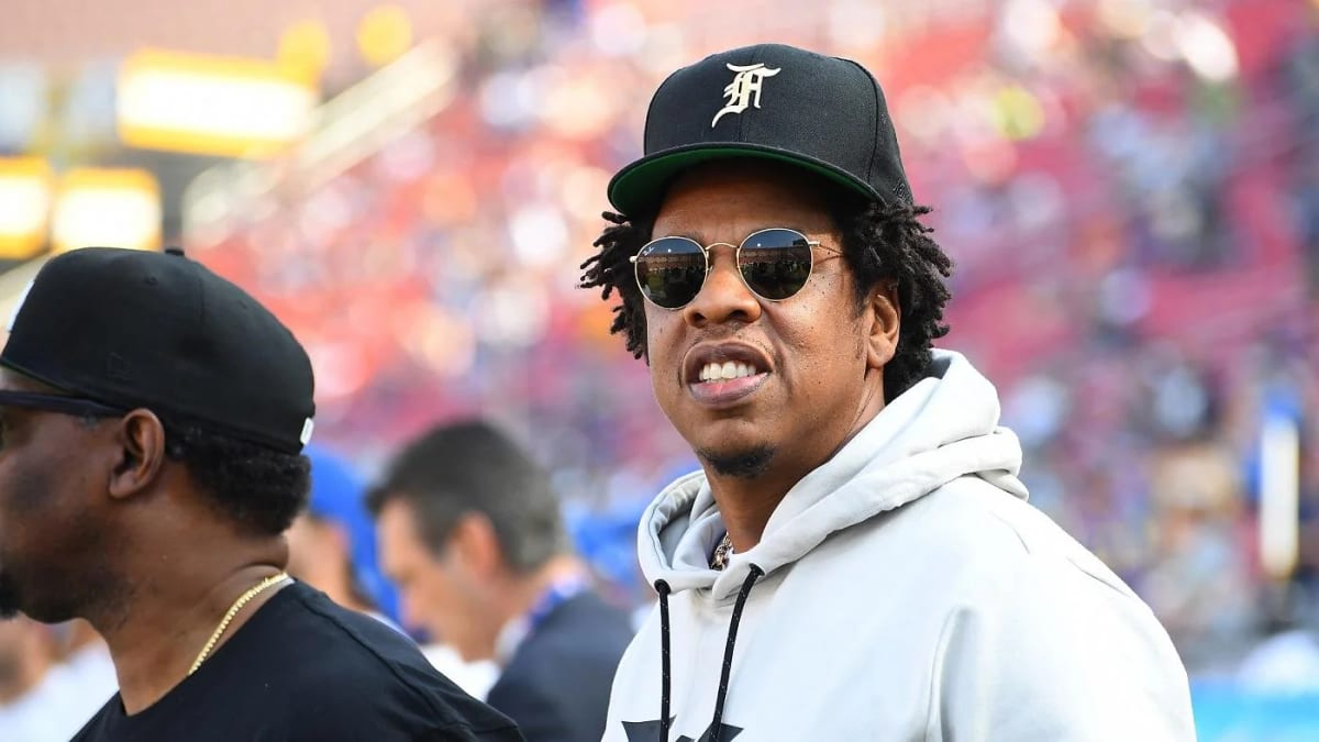 Jay‑Z va fi vedeta halftime‑ului la Super Bowl LXI din 2027