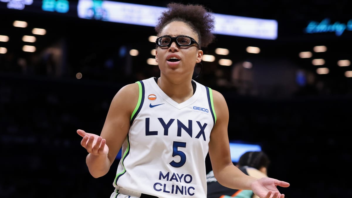 Liberty elimină Lynx din playoffs: prima victorie a unei echipe cu seed 8 asupra seed‑ului 1 în istoria WNBA