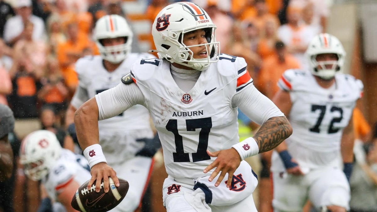 LSU – Auburn, predicții și cote pentru meciul din Săptămâna 8