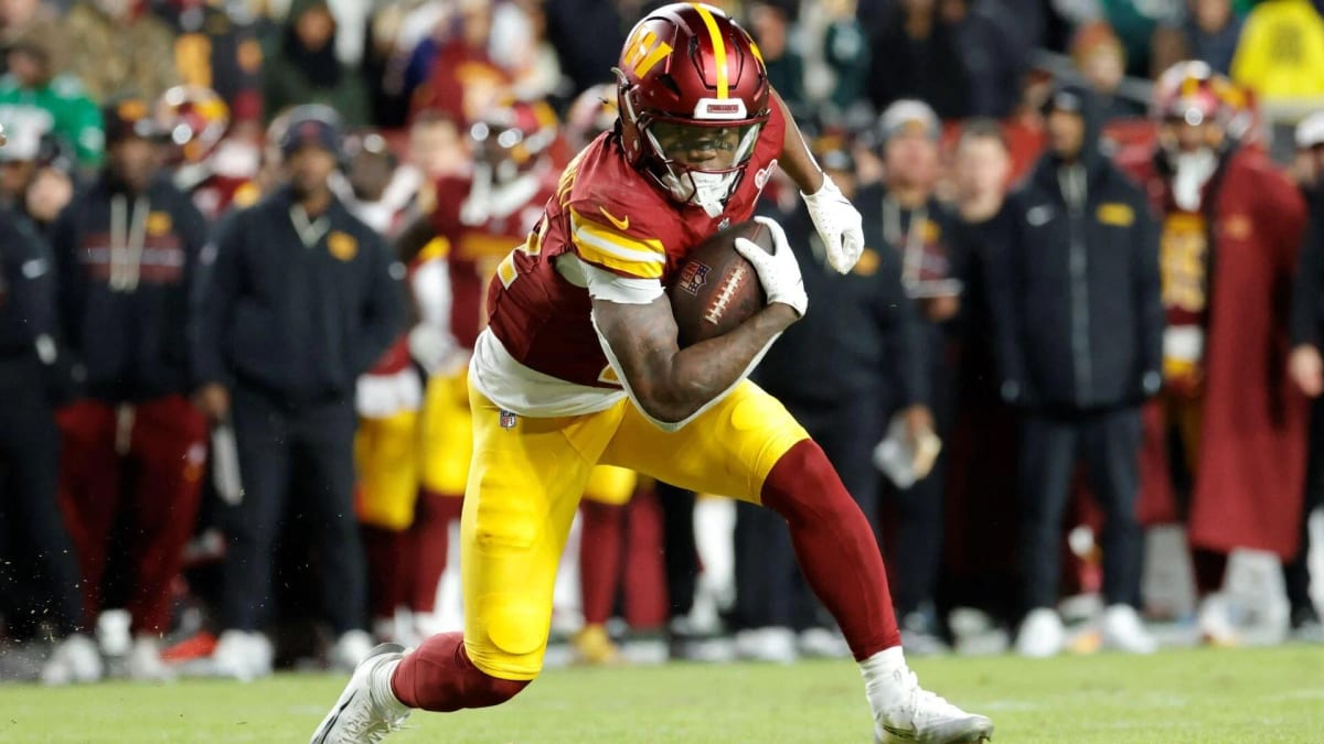 Pariul cu 5 selecții din Week 3 NFL promit peste 25 la 1, conform modelului SportsLine