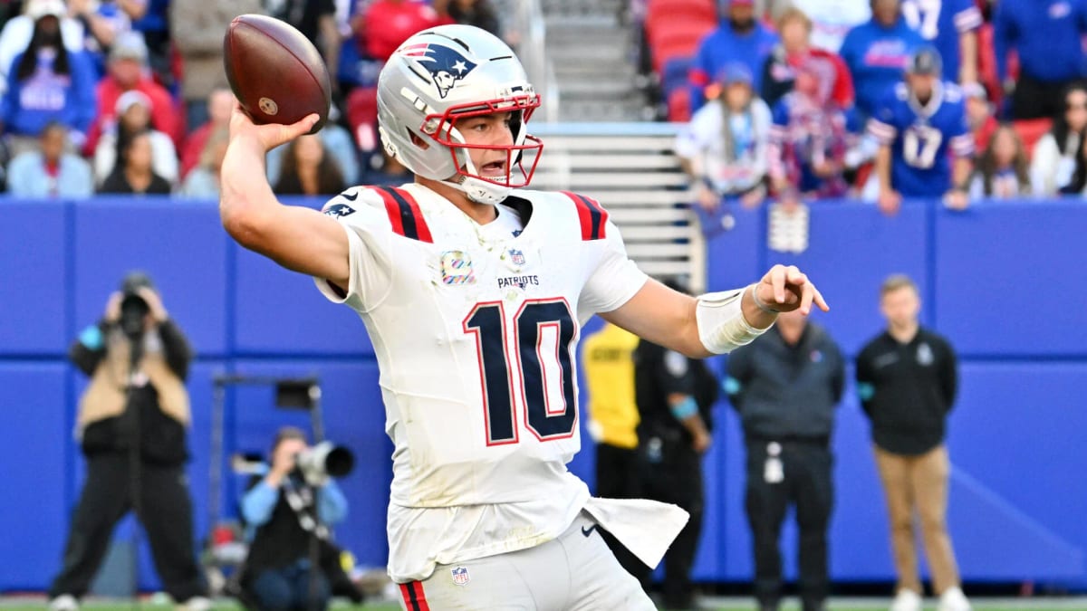 Pariuri NFL săptămâna 6: Modelul computerizat favorizează Patriots și Cardinals