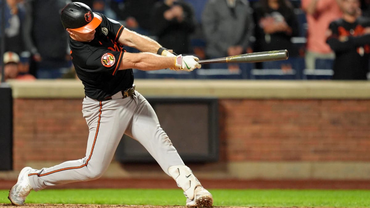 Pete Alonso marchează al 300‑lea home run în carieră, împotriva fostei echipe, iar Orioles înving meteoric