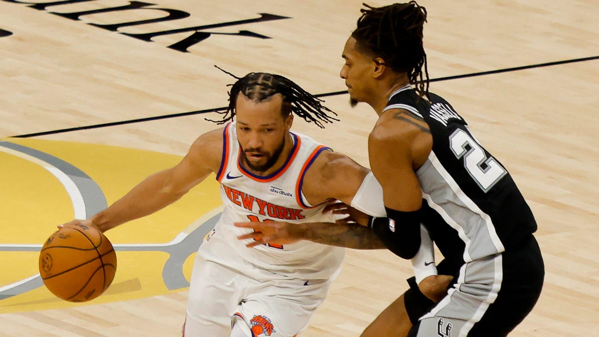 Pistons – Knicks: Detroit fără Jalen Duren, prima înfrângere, New York caută prima victorie