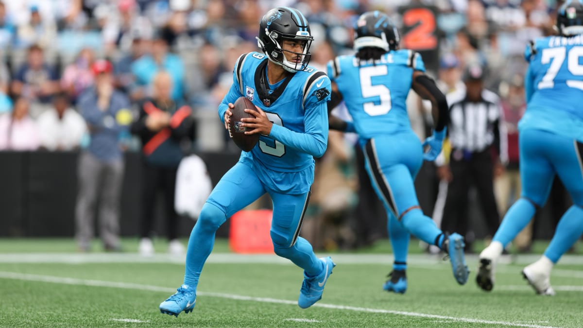 Predicții și cote pentru meciul Panthers – Lions din Seara de Duminică, săptămâna 4