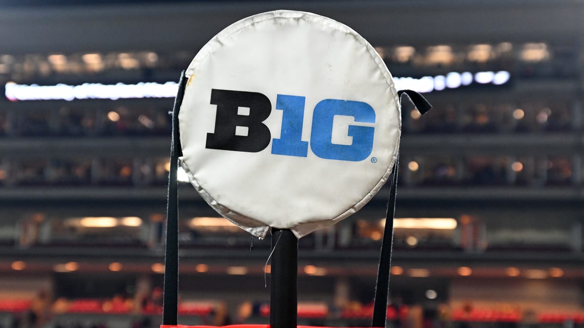 Programul CBS 2026: 14 meciuri Big Ten, Michigan State – UCLA și duelul Nebraska – Iowa