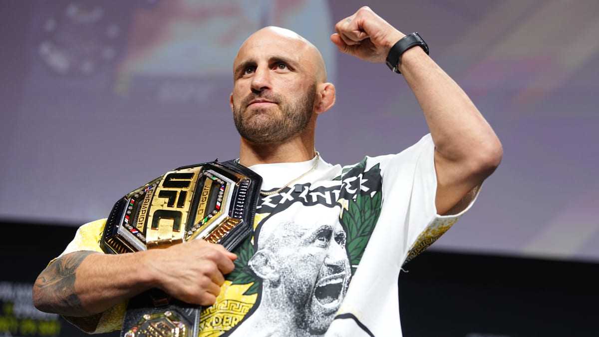Programul UFC 2026: Malott‑Buckley în Edmonton, Volkanovski‑Evloev în Abu Dhabi și Gane‑Hokit la Madison Square Garden