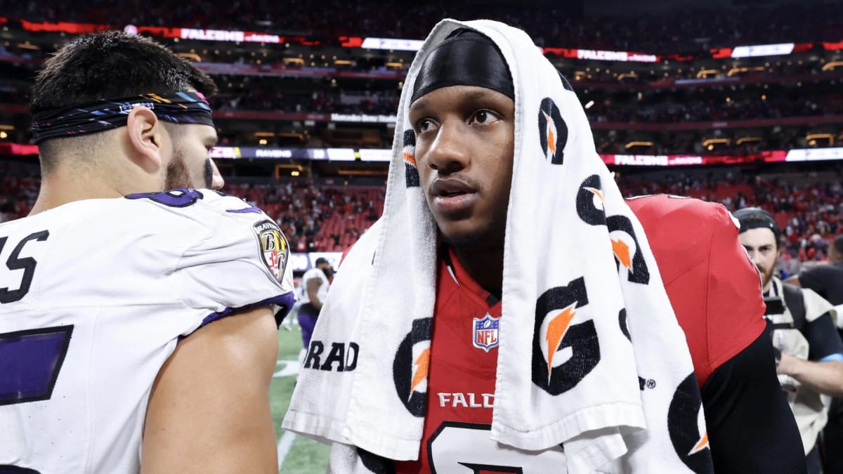 QB-ul Falcons Michael Penix Jr. suferă o accidentare la coaste și vizează revenirea în săptămâna 6