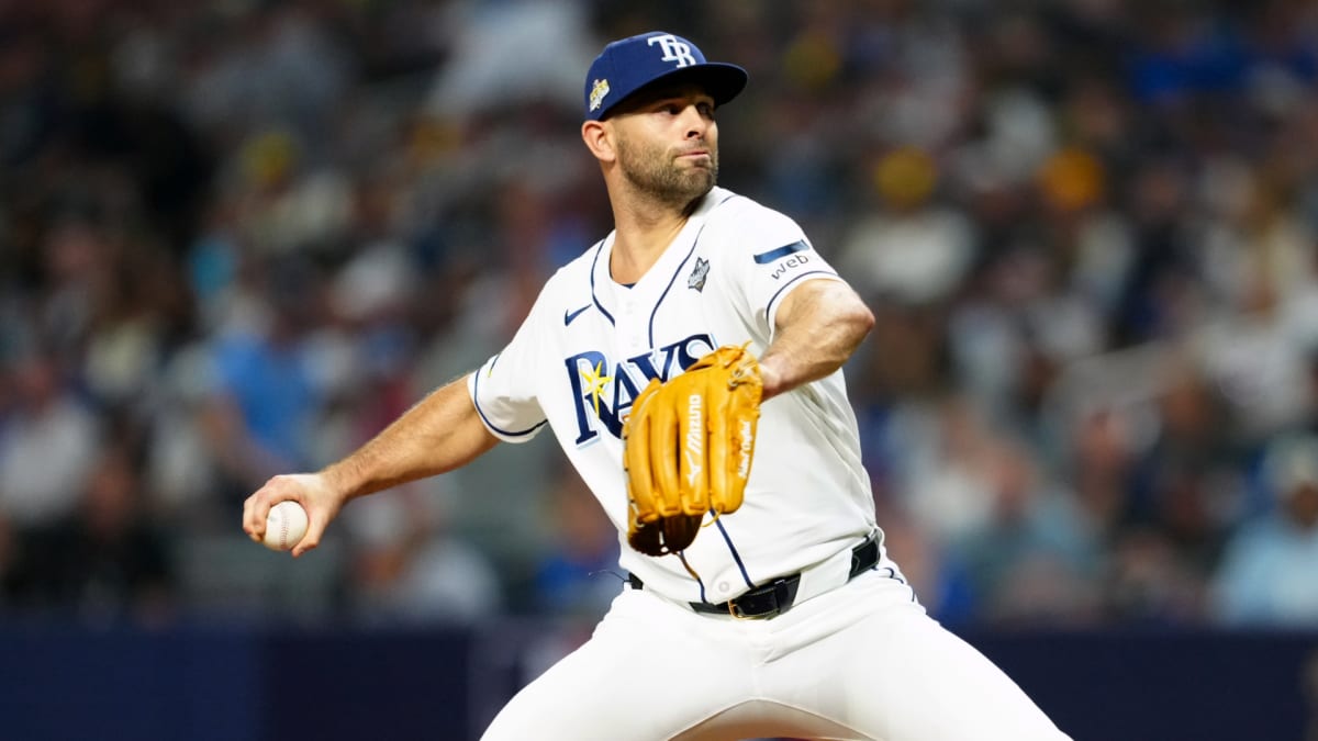 Rays s-au impus în prelungiri la Game 4, dar rămân în umbra unei posibile eliminări