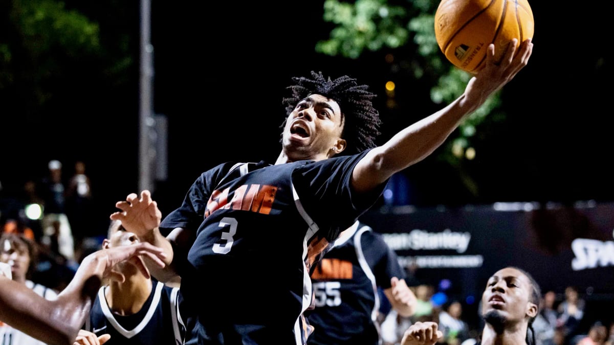 Reese Alston, nr. 9 din clasamentul 2027, se alătură LSU – primul five‑star al lui Will Wade