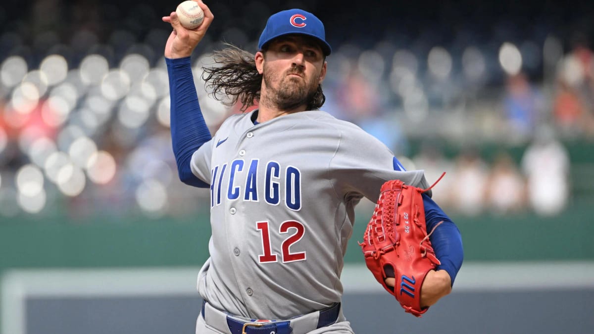 Săptămâna 27 din Fantasy Baseball – avertisment privind pitcherii cu două starturi (Kevin Gausman, Robbie Ray și alții)