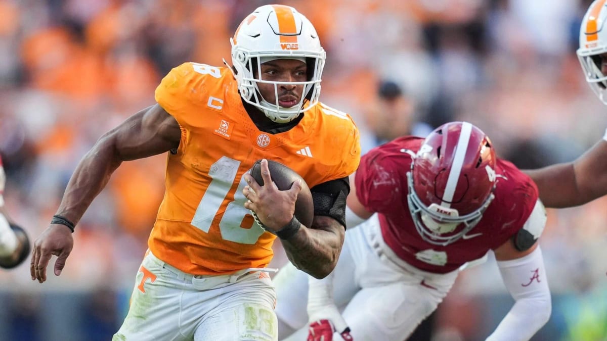 Tennessee vs. South Carolina – predicție, cote și ora meciului din săptămâna 8