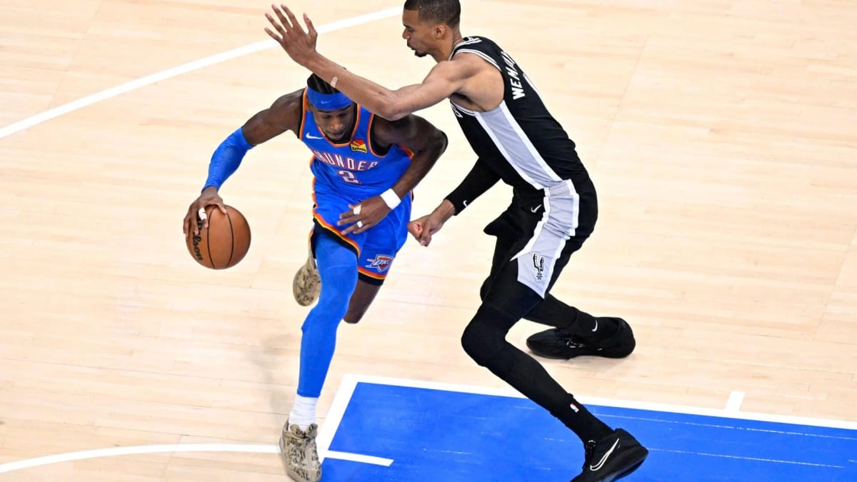 Thunder – Spurs în deschiderea sezonului NBA 2026‑27: cotele, prognoza și ora meciului
