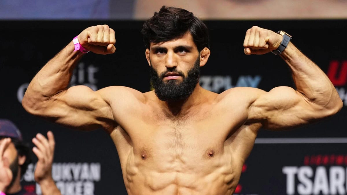 UFC 331: luptă de subcard – Tsarukyan, Steveson și Pitbull vs. Choi în centrul atenției