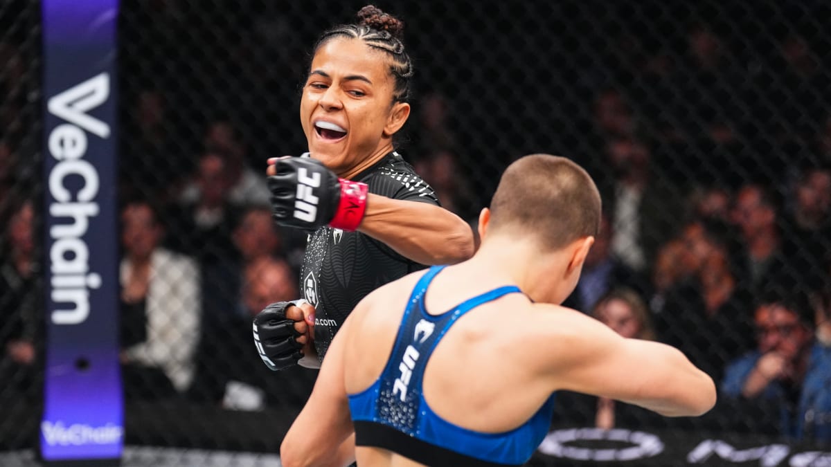 UFC 332: prognoze, cote și cele mai bune pariuri – Silva vs. Cong și Talbott la co‑main