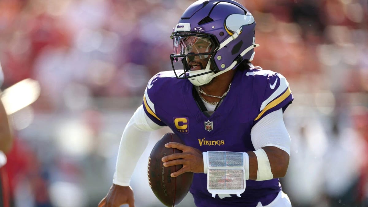 Vikings – Saints, pariu și prognoză pentru săptămâna 5 din NFL
