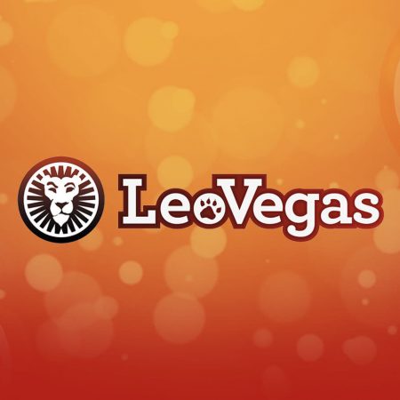 Double weekday cash bonuses at LeoVegas in September!