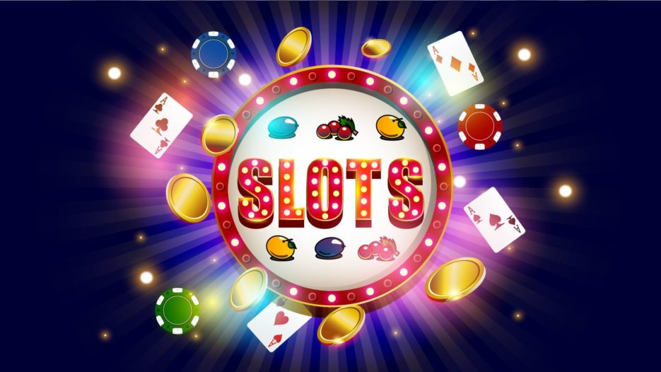 Fatos claros e imparciais sobre casino slots  sem todo o hype