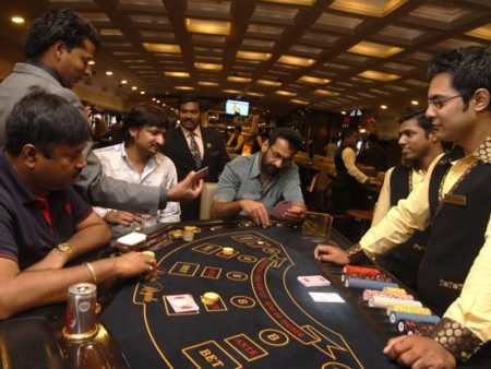 The state of play with the legalisation of online gambling in India