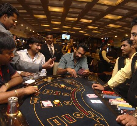 The state of play with the legalisation of online gambling in India