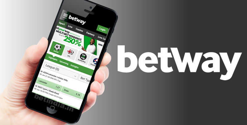 Betway App Review